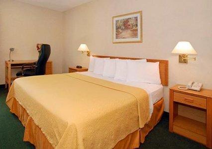 Quality Inn Binghamton West Apalachin Kültér fotó